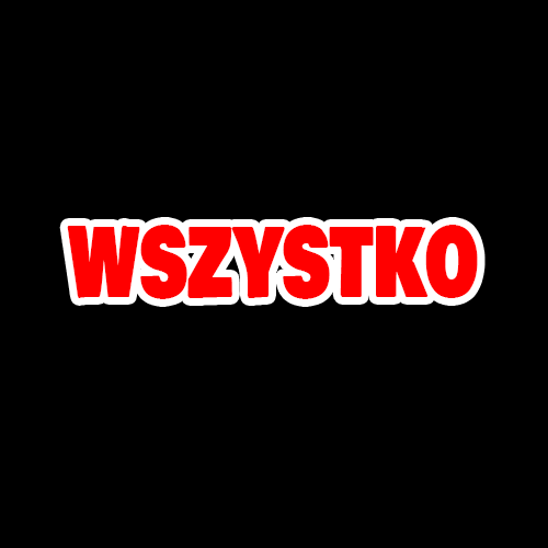 Wszystko