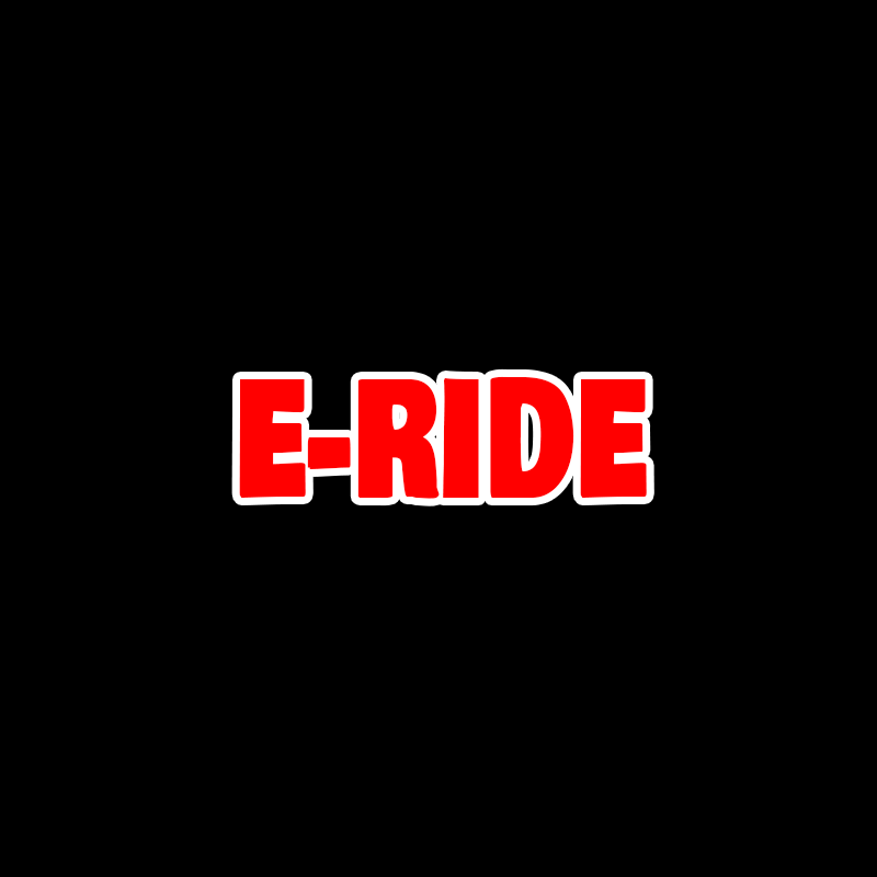 E-ride