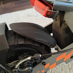 Błotnik KuKirin G2 (Przód / Tył) Druk 3D