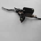 Hamulec Tylni od Ultra Bee + Tarcza + Adapter do Surrona LBX, Talari XXX,Mx3,Mx4