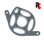 Motor Cover „Prickly” do Talaria XXX – druk 3D, lekka i przewiewna osłona silnika