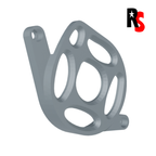 Motor Cover „Prickly” do Talaria XXX – druk 3D, lekka i przewiewna osłona silnika