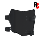 Uniwersalna Płytka Frontowa do E-Bike (Number Plate)