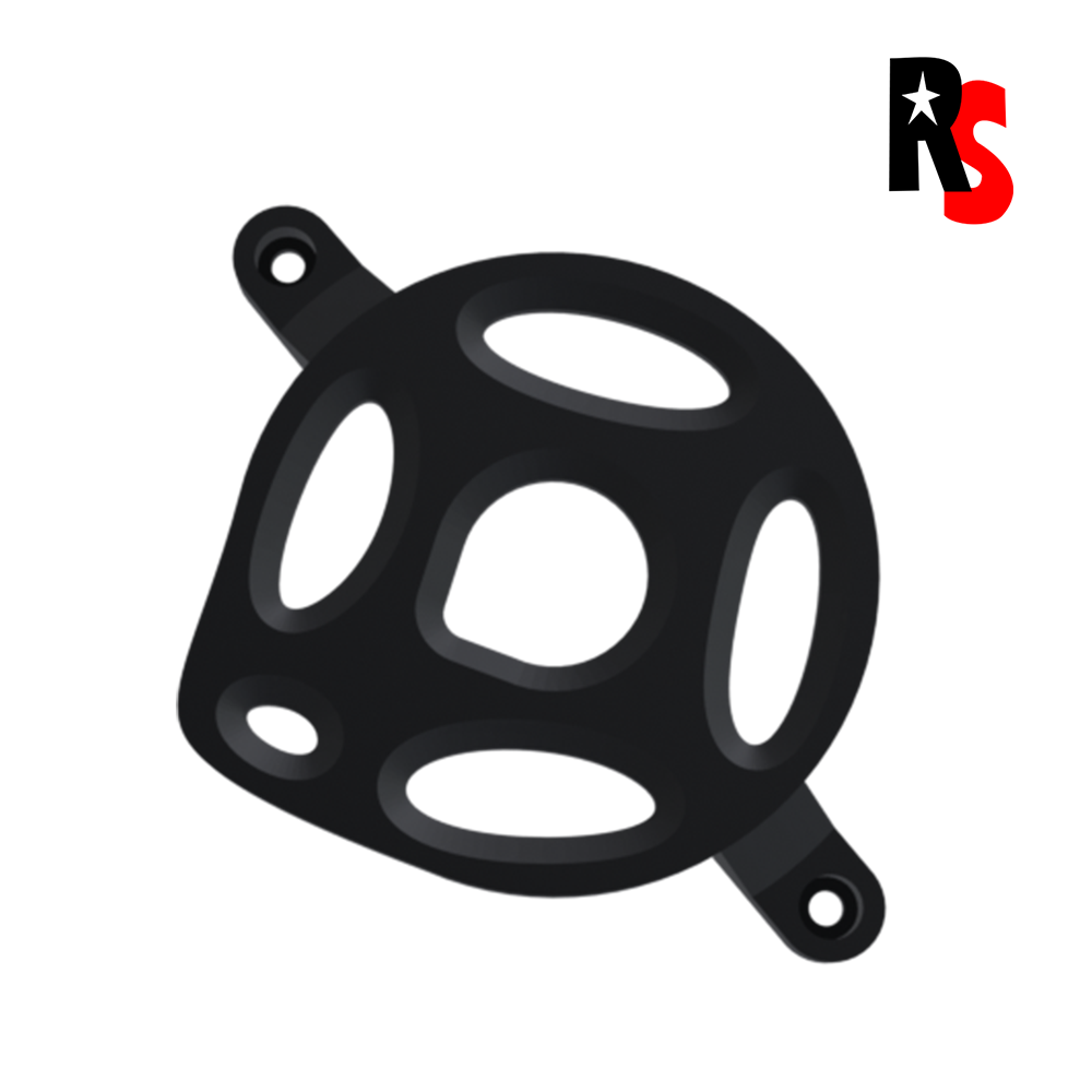 Motor Cover „Prickly” do Talaria MX3 / MX4 / MX5 (sting mx)