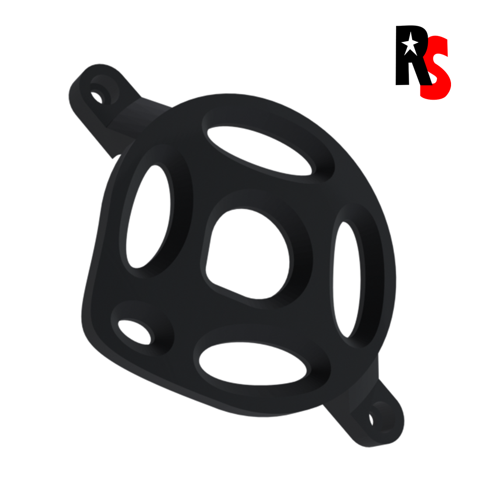 Motor Cover „Prickly” do Talaria MX3 / MX4 / MX5 (sting mx)