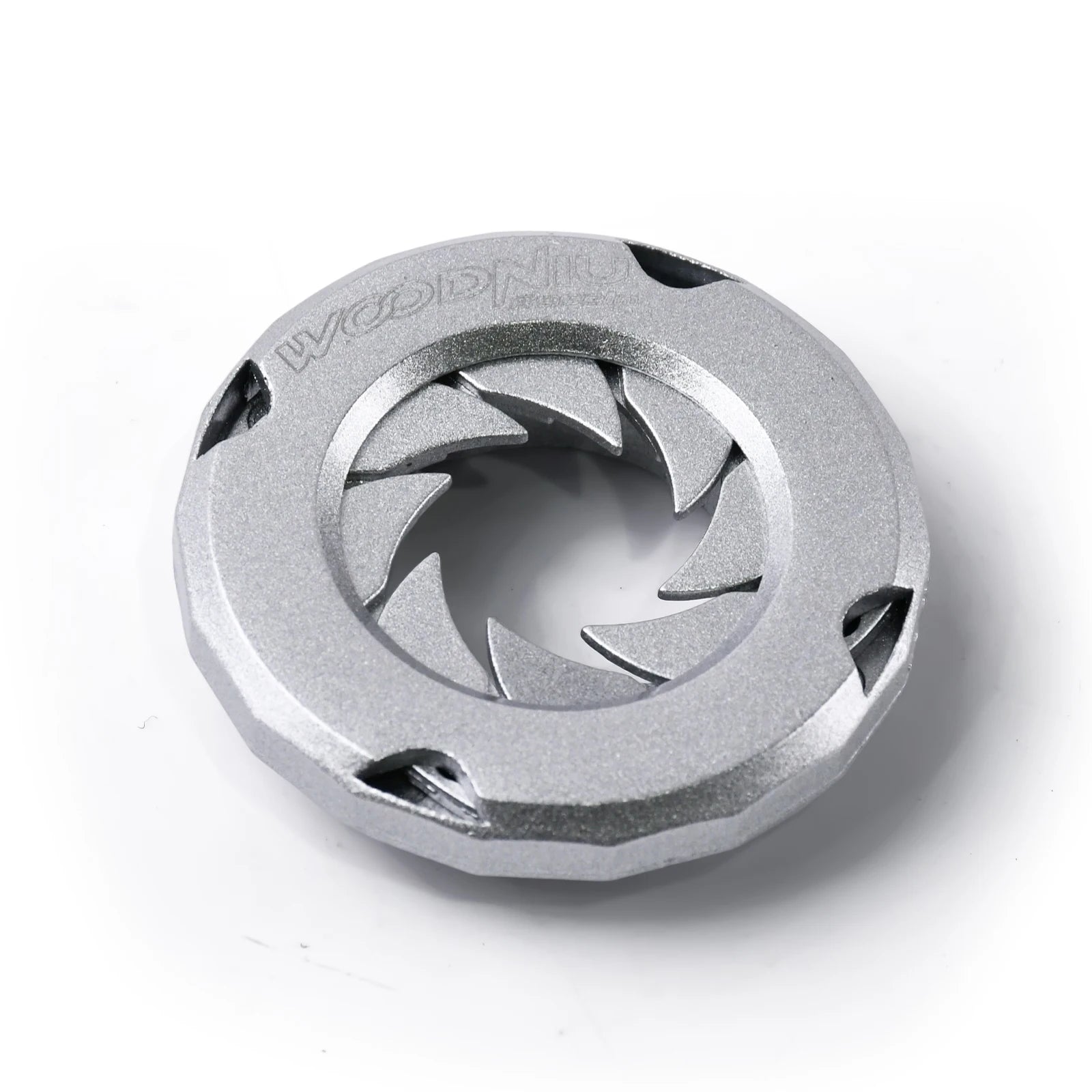 Aluminiowa Osłona Stacyjki – Sur-Ron Light Bee X / S