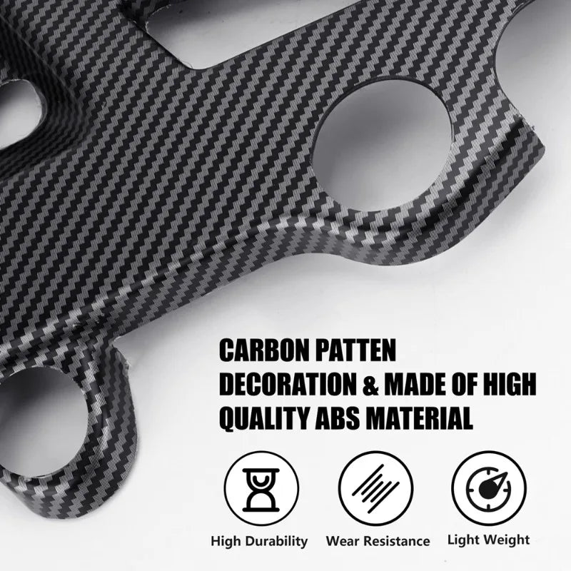 Osłony Ramy (Frame Guards) Sur-Ron Light Bee X