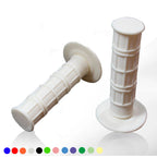 Gripy Motocyklowe MX Gel – Miękkie Manetki Gumowe 22mm/24mm do Sur-Ron, Dirt Pit Bike, Enduro