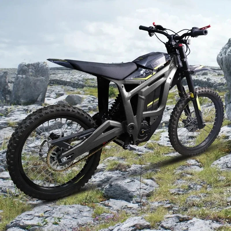 Osłony Ramy (Frame Guards) Talaria Sting MX3 / MX4