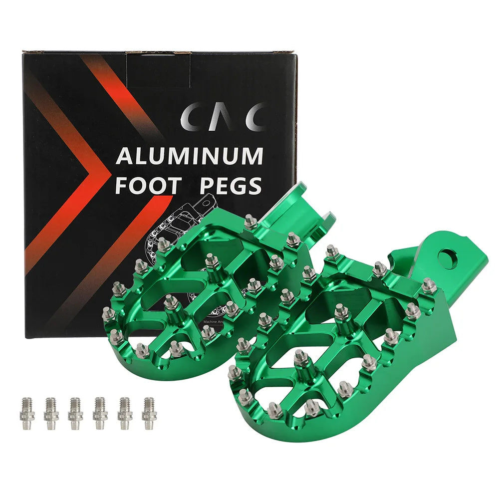 gi motocyklowe do Sur-Ron Light Bee / Talaria Sting / 79 Bike Talaria XXX / eRide – aluminium