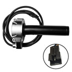 Tytuł: Manetka Gazu CNC Premium – Elektroniczna dla Sur-Ron Light Bee X / S