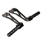 Shiftlocki CNC do Sur-Ron Light Bee X – Aluminium 6061