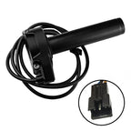 Tytuł: Manetka Gazu CNC Premium – Elektroniczna dla Sur-Ron Light Bee X / S