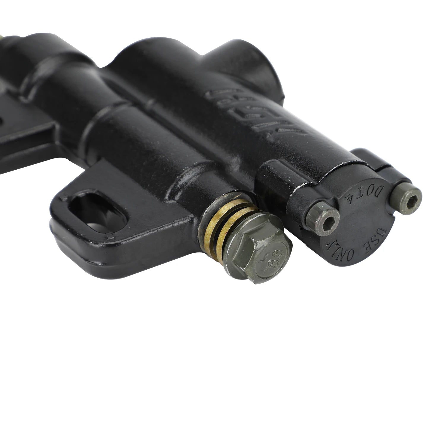 Hydrauliczny Zestaw Hamulca Nożnego CNC – Sur-Ron Light Bee S/X