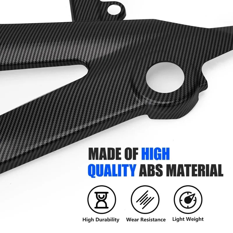 Osłony Ramy (Frame Guards) Talaria Sting MX3 / MX4