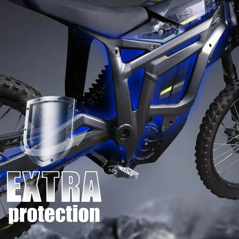 Osłony Ramy (Frame Guards) Talaria Sting MX3 / MX4