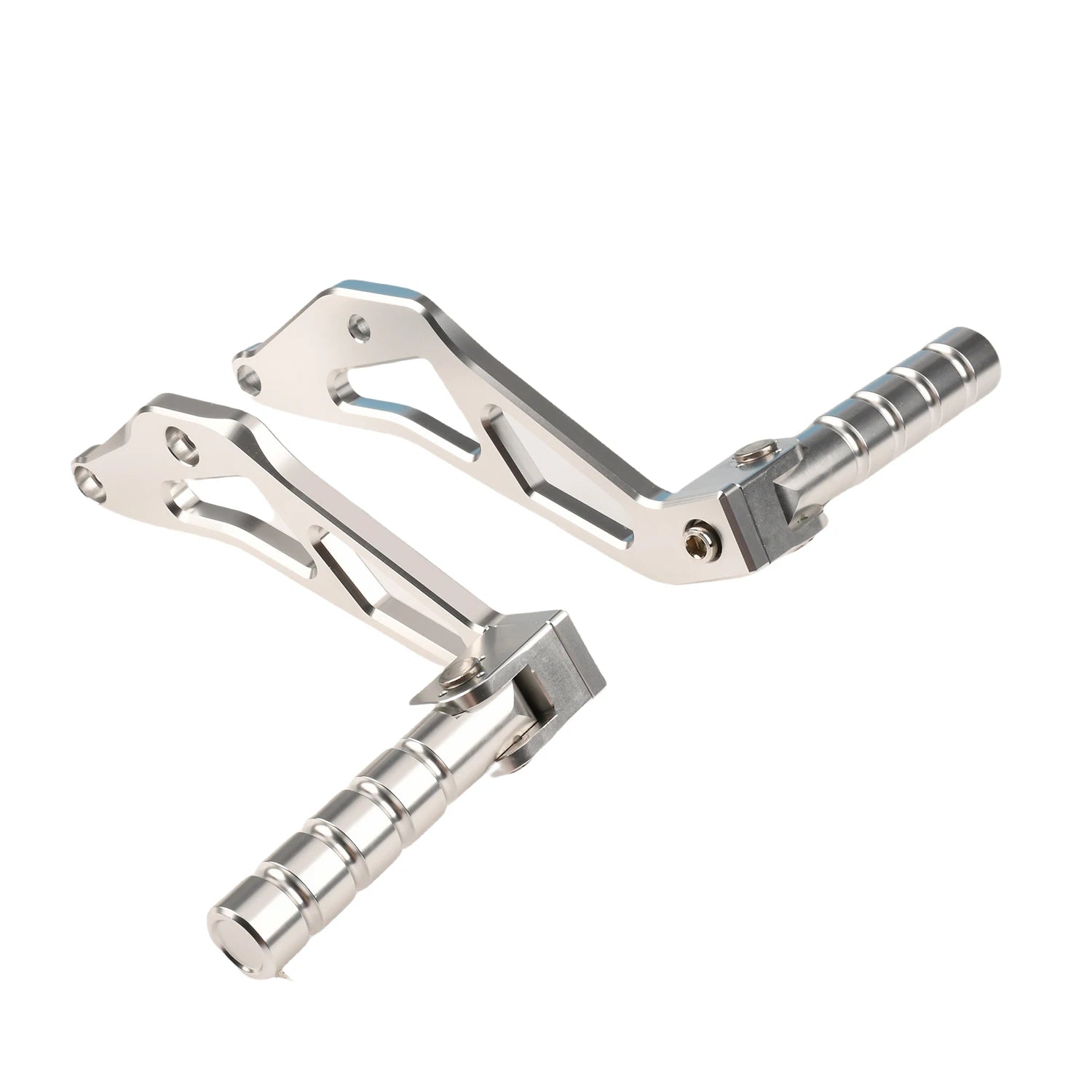 Shiftlocki CNC do Sur-Ron Light Bee X – Aluminium 6061