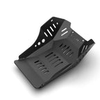 Osłona Silnika i Podwozia CNC (Skid Plate) Sur-Ron Ultra Bee – Aluminium