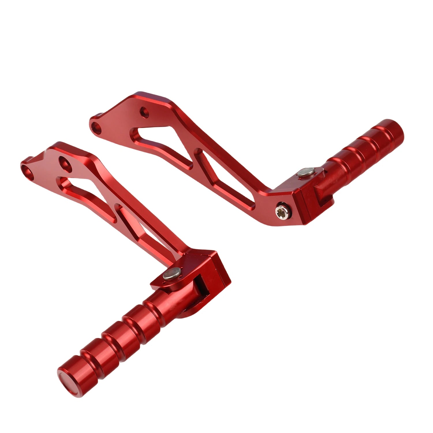 Shiftlocki CNC do Sur-Ron Light Bee X – Aluminium 6061