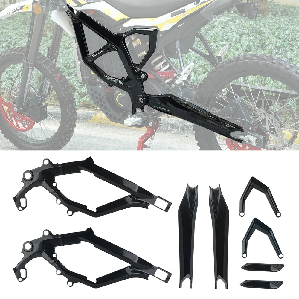 Osłony Ramy (Frame Guards) Ultra Bee – Ochrona i Sty