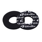 Gripy Motocyklowe MX Gel – Miękkie Manetki Gumowe 22mm/24mm do Sur-Ron, Dirt Pit Bike, Enduro