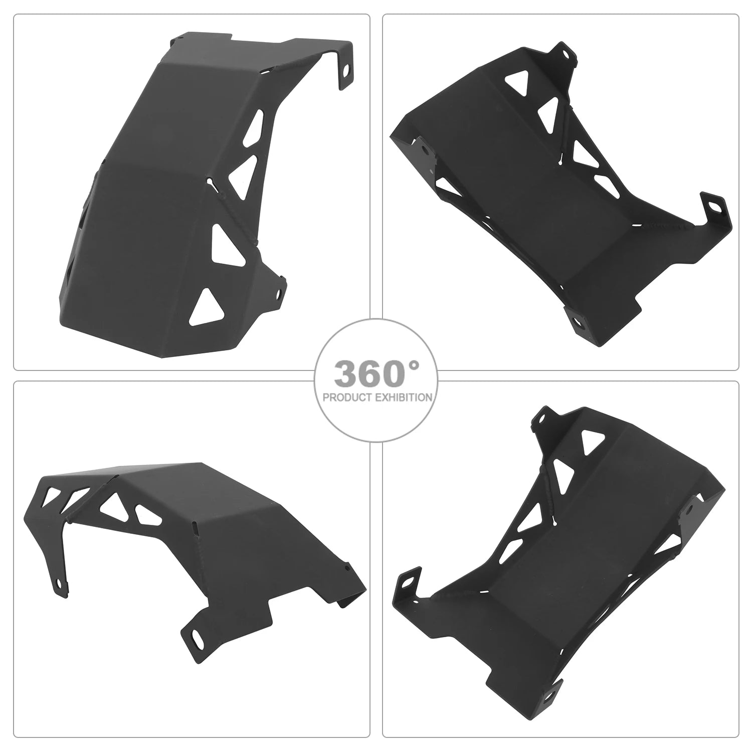 Osłona Podwozia i Silnika Sur-Ron Light Bee S / X – Pancerna Ochrona