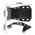 Osłona Podwozia i Silnika Sur-Ron Light Bee S / X – Pancerna Ochrona