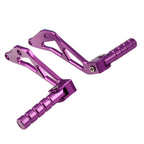 Shiftlocki CNC do Sur-Ron Light Bee X – Aluminium 6061