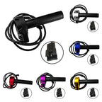 Tytuł: Manetka Gazu CNC Premium – Elektroniczna dla Sur-Ron Light Bee X / S