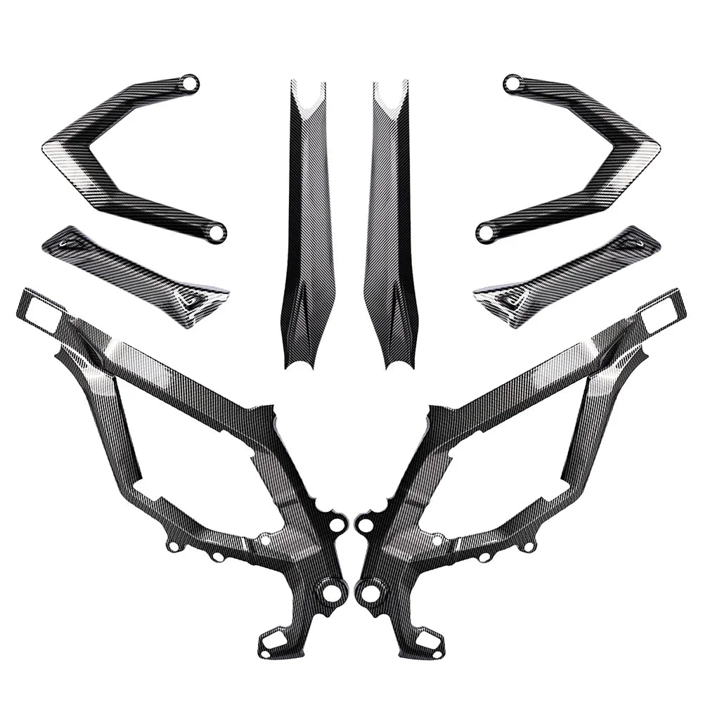 Osłony Ramy (Frame Guards) Ultra Bee – Ochrona i Sty