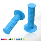 Gripy Motocyklowe MX Gel – Miękkie Manetki Gumowe 22mm/24mm do Sur-Ron, Dirt Pit Bike, Enduro