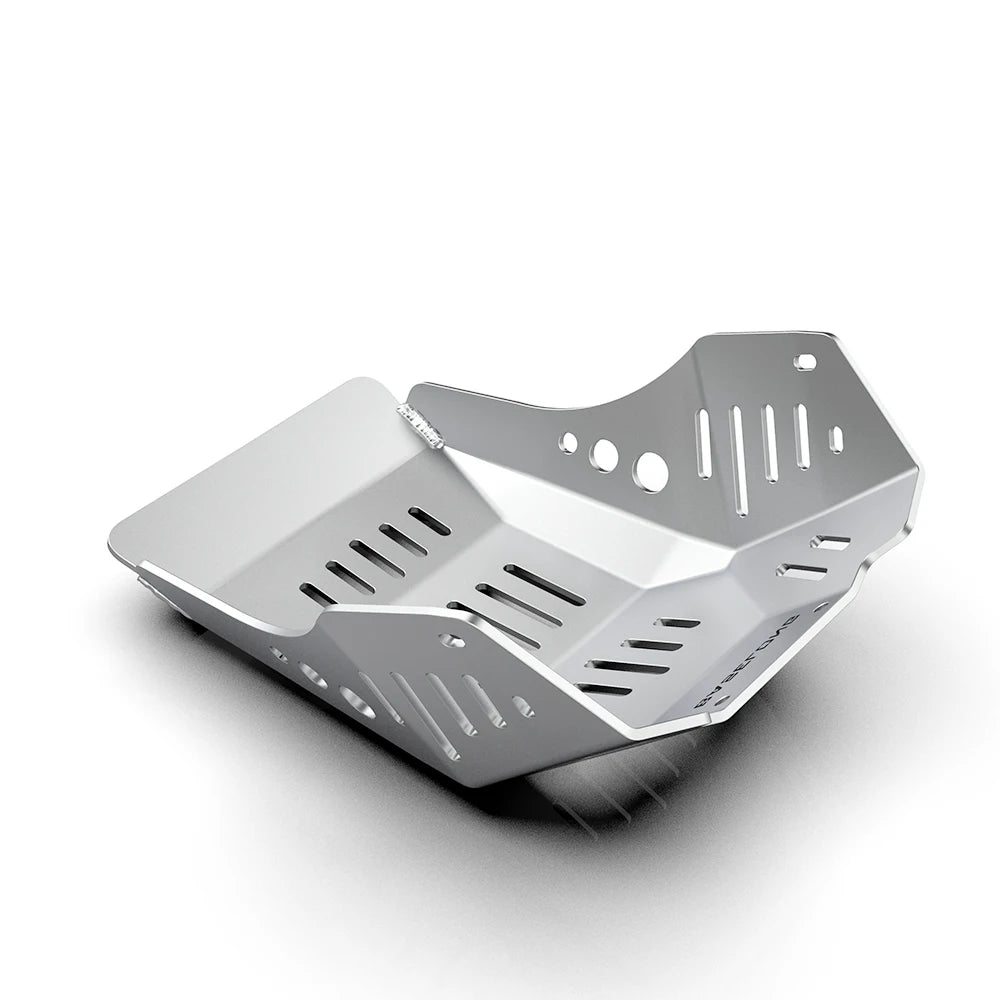 Osłona Silnika i Podwozia CNC (Skid Plate) Sur-Ron Ultra Bee – Aluminium