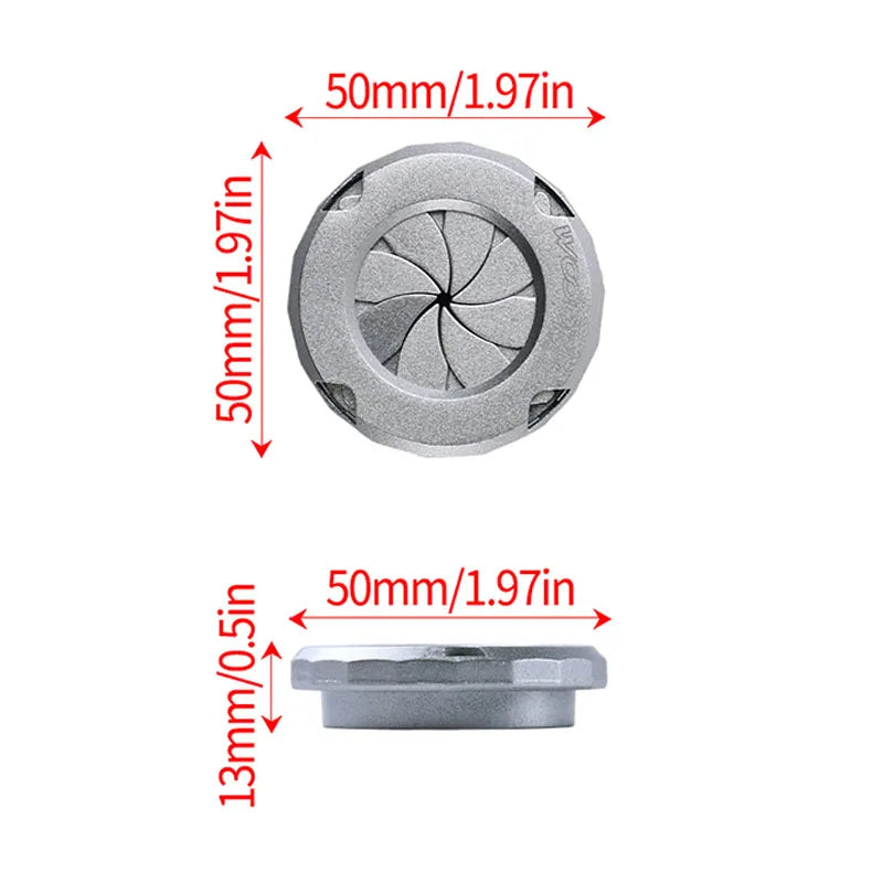 Aluminiowa Osłona Stacyjki – Sur-Ron Light Bee X / S