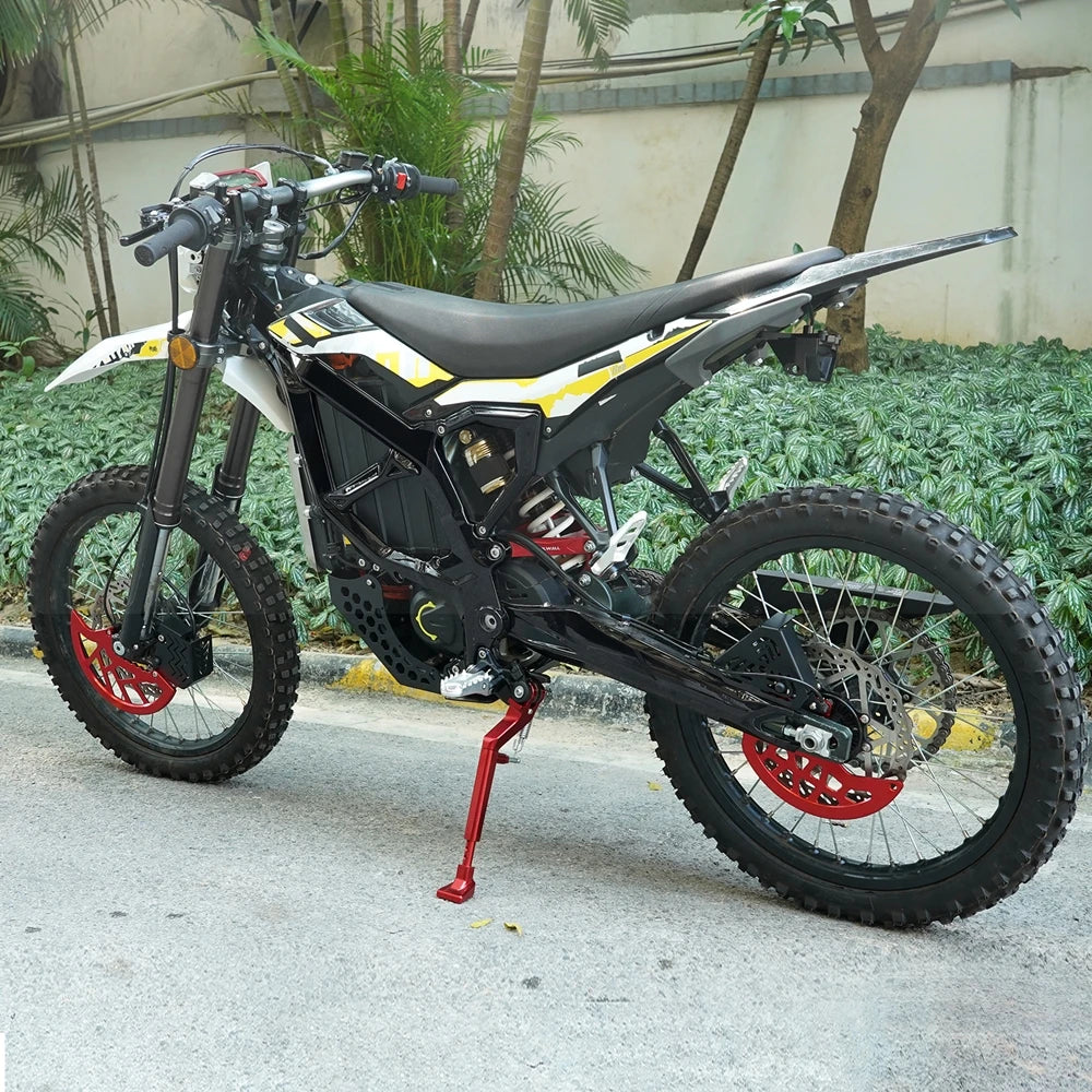 Osłony Ramy (Frame Guards) Ultra Bee – Ochrona i Sty