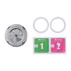 Aluminiowa Osłona Stacyjki – Sur-Ron Light Bee X / S