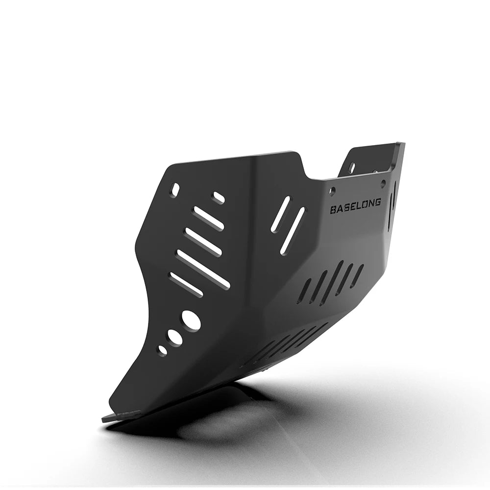 Osłona Silnika i Podwozia CNC (Skid Plate) Sur-Ron Ultra Bee – Aluminium