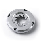 Aluminiowa Osłona Stacyjki – Sur-Ron Light Bee X / S