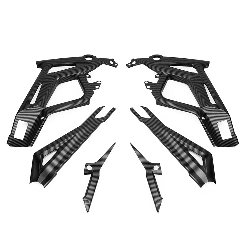 Osłony Ramy (Frame Guards) Talaria Sting MX3 / MX4