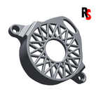 Osłona Silnika / Motorcover do Surron LBX/79 Bike Flacon Pro/Gt (Druk 3D)