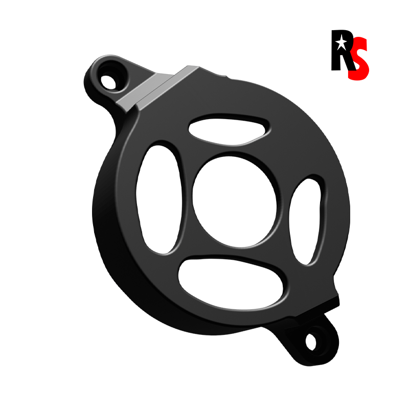 Osłona Silnika E-Ride | Druk 3D Premium