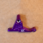 Hamulec Przedni od Ultra Bee + Tarcza + Adapter do Surrona LBX, Talari XXX,Mx3,Mx4