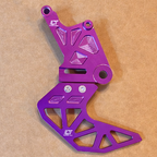 Hamulec Tylni od Ultra Bee + Tarcza + Adapter do Surrona LBX, Talari XXX,Mx3,Mx4