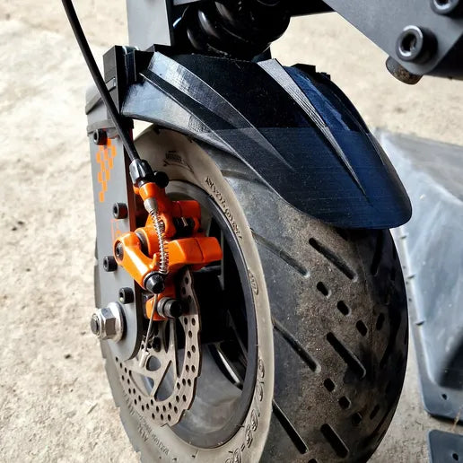 Błotnik KuKirin G4 (Przód / Tył) – Własna Produkcja Druk 3D