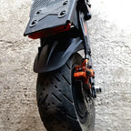 Błotnik KuKirin G4 (Przód / Tył) – Własna Produkcja Druk 3D