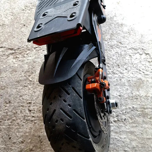 Błotnik KuKirin G4 (Przód / Tył) – Własna Produkcja Druk 3D