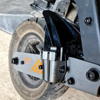 Błotnik KuKirin G4 (Przód / Tył) – Własna Produkcja Druk 3D