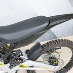 Boczne panele / osłony ramy + tylny błotnik do Eride Pro SS 3.0