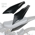 Boczne panele / osłony ramy + tylny błotnik do Eride Pro SS 3.0