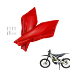 Boczne panele / osłony ramy + tylny błotnik do Eride Pro SS 3.0