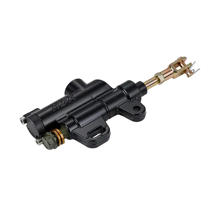 Zestaw Hamulca Nożnego CNC Hydraulic – Sur-Ron Ultra Bee